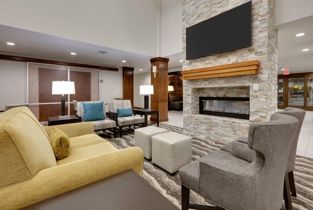 Images Staybridge Suites San Antonio - Schertz by IHG