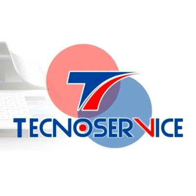 Tecno Service Logo