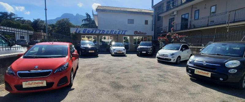 Images Le Quattroruote Vendita Auto e Noleggio