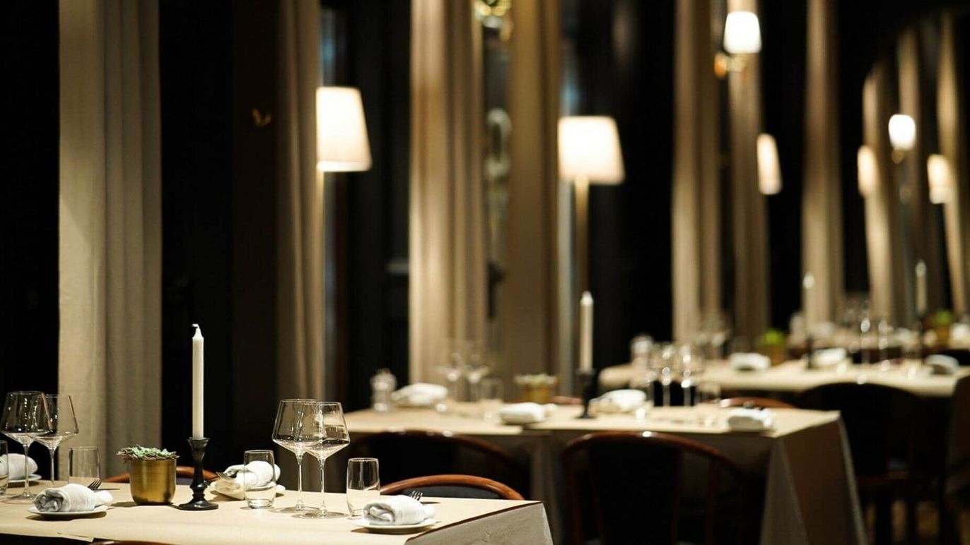 Images SoCo - Restaurang & Bar