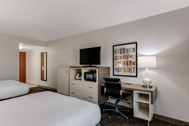 Images Best Western Auburndale Inn & Suites