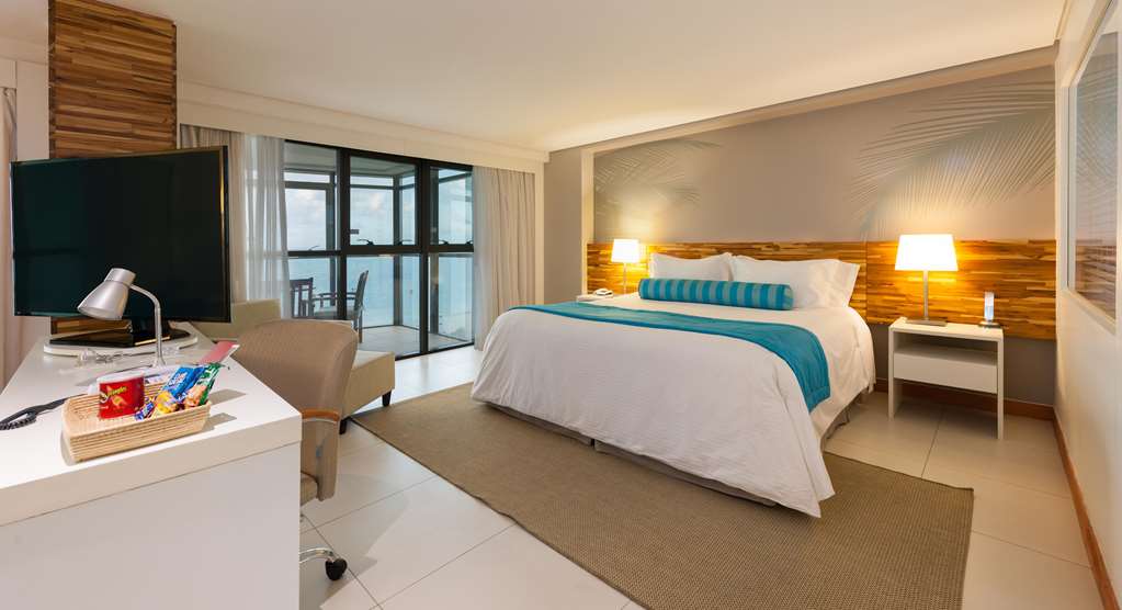 Images Best Western Premier Maceio