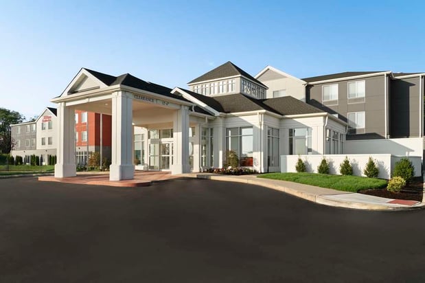 Images Hilton Garden Inn Kennett Square