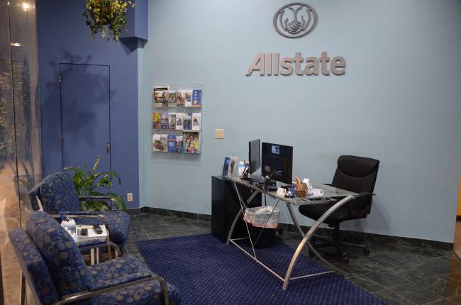 Images Jim Northrup: Allstate Insurance