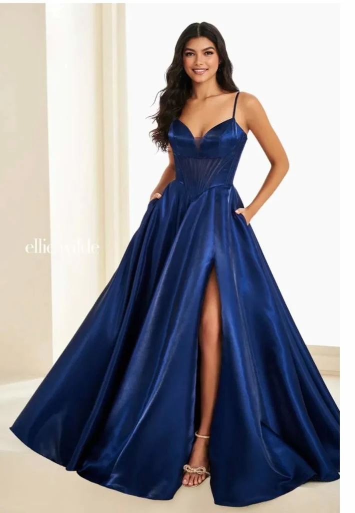 Images Pamela Jane Bridal Boutique