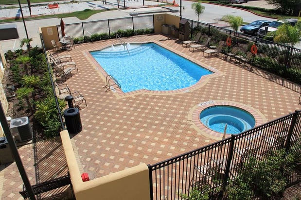 Images Hilton Garden Inn Houston West Katy
