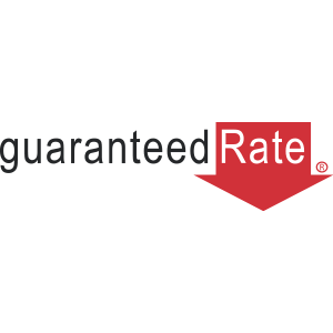 Guaranteed Rate of Las Vegas South Logo