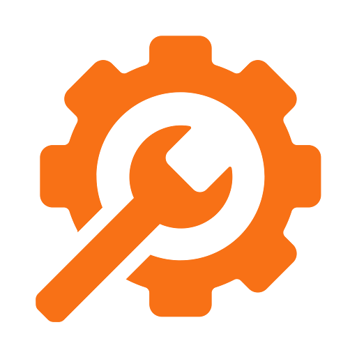company logo