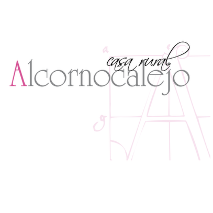 Casa Rural Alcornocalejo Logo