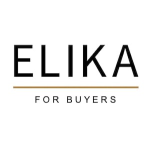 Elika Real Estate Logo