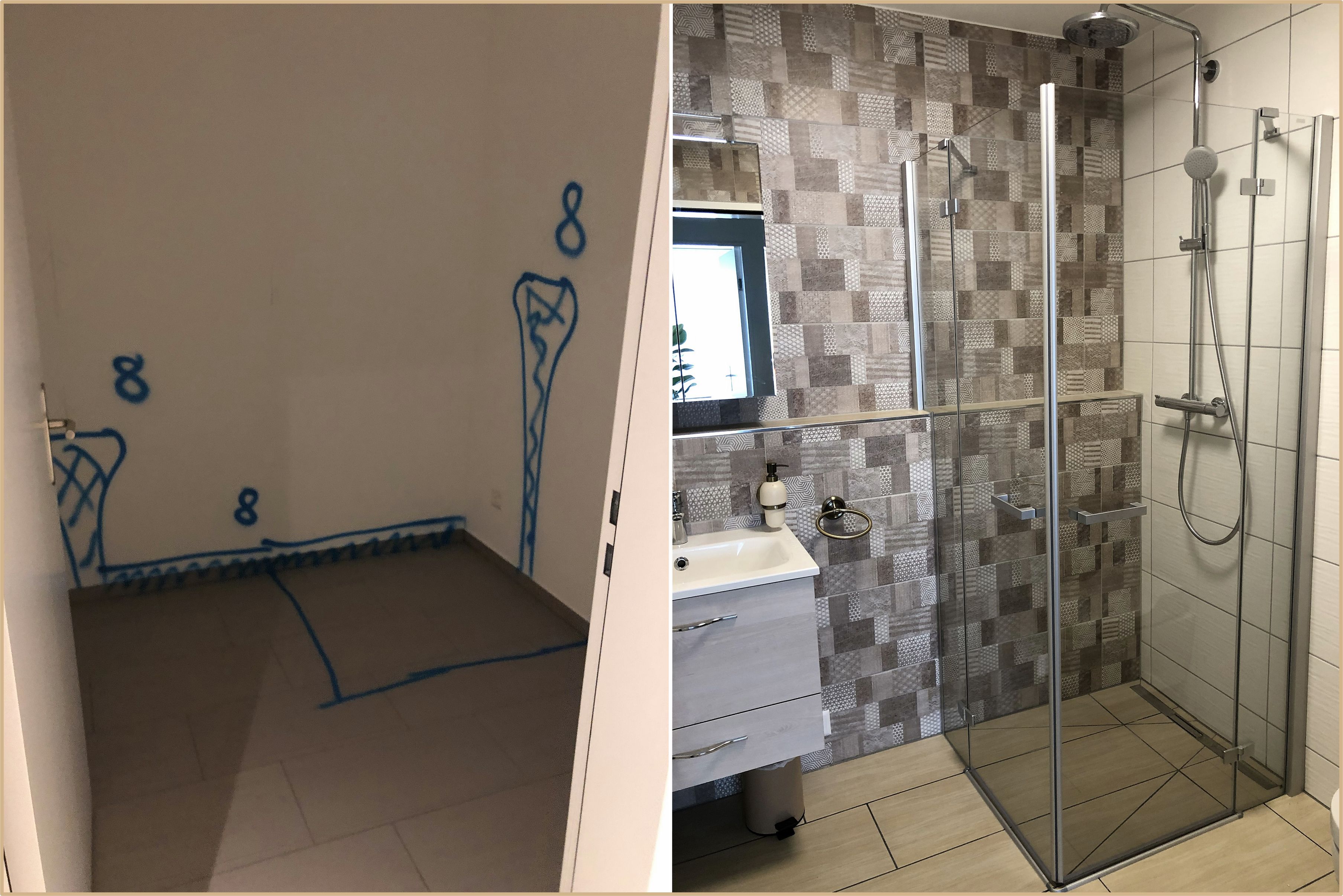 Bilder Berisha Sanitäre Anlagen