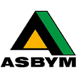 Mantenimiento y Servicios ASBYM Logo