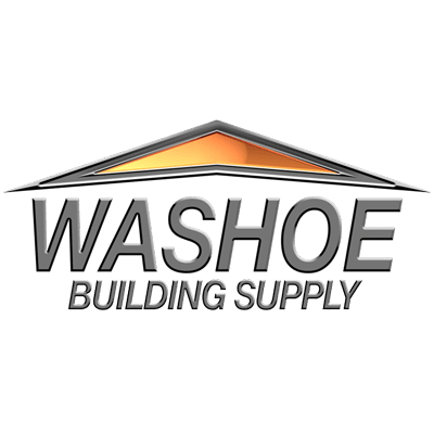 Washoe Building Supply Logo