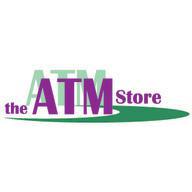 The ATM Store Logo
