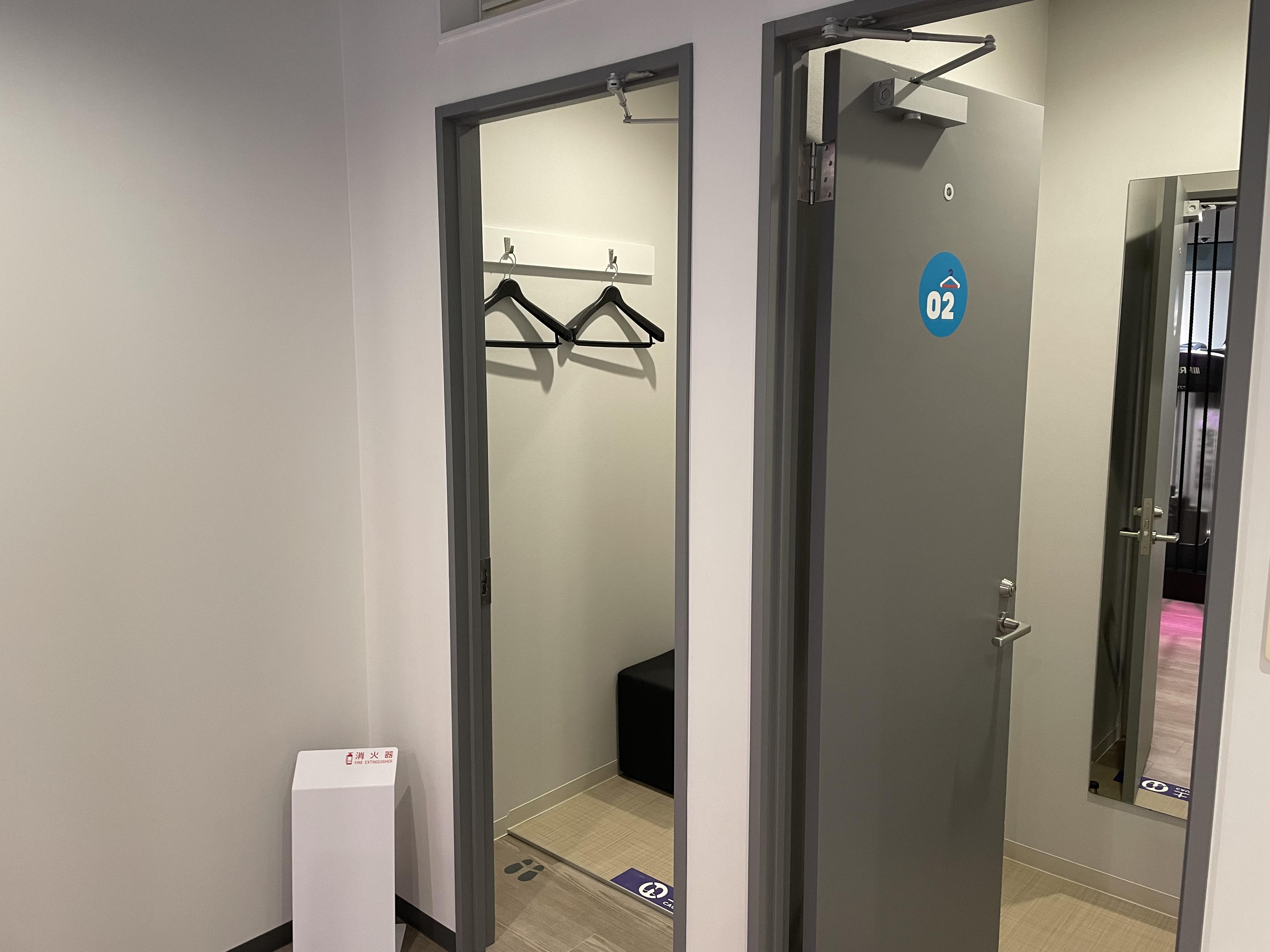 Images エニタイムフィットネス 東府中店