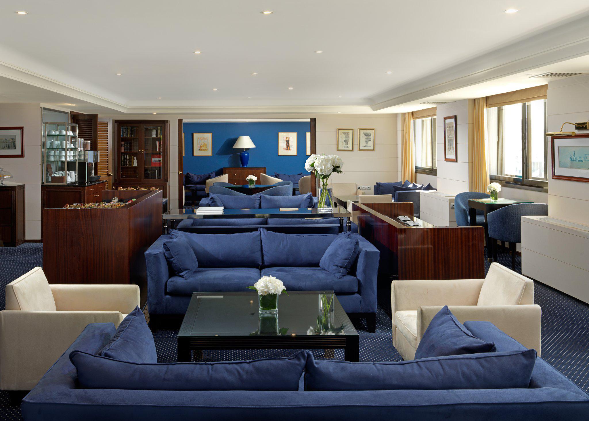 InterContinental Athenaeum Athens by IHG