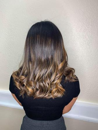 Images Tony & Claudio Hair Design & Color Specialist