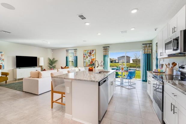 Images Aden South at Westview - Taylor Morrison