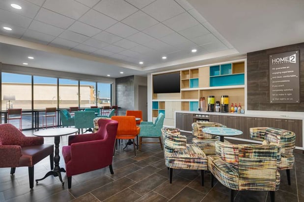 Images Home2 Suites by Hilton El Centro