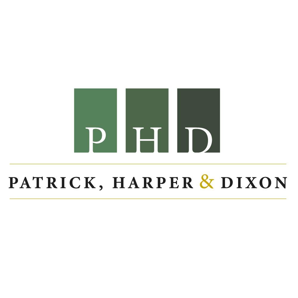 Patrick, Harper & Dixon, LLP Logo