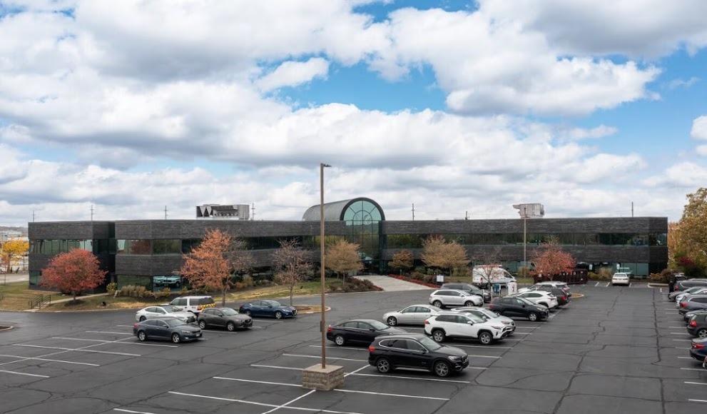 SAFY of Cincinnati Exterior