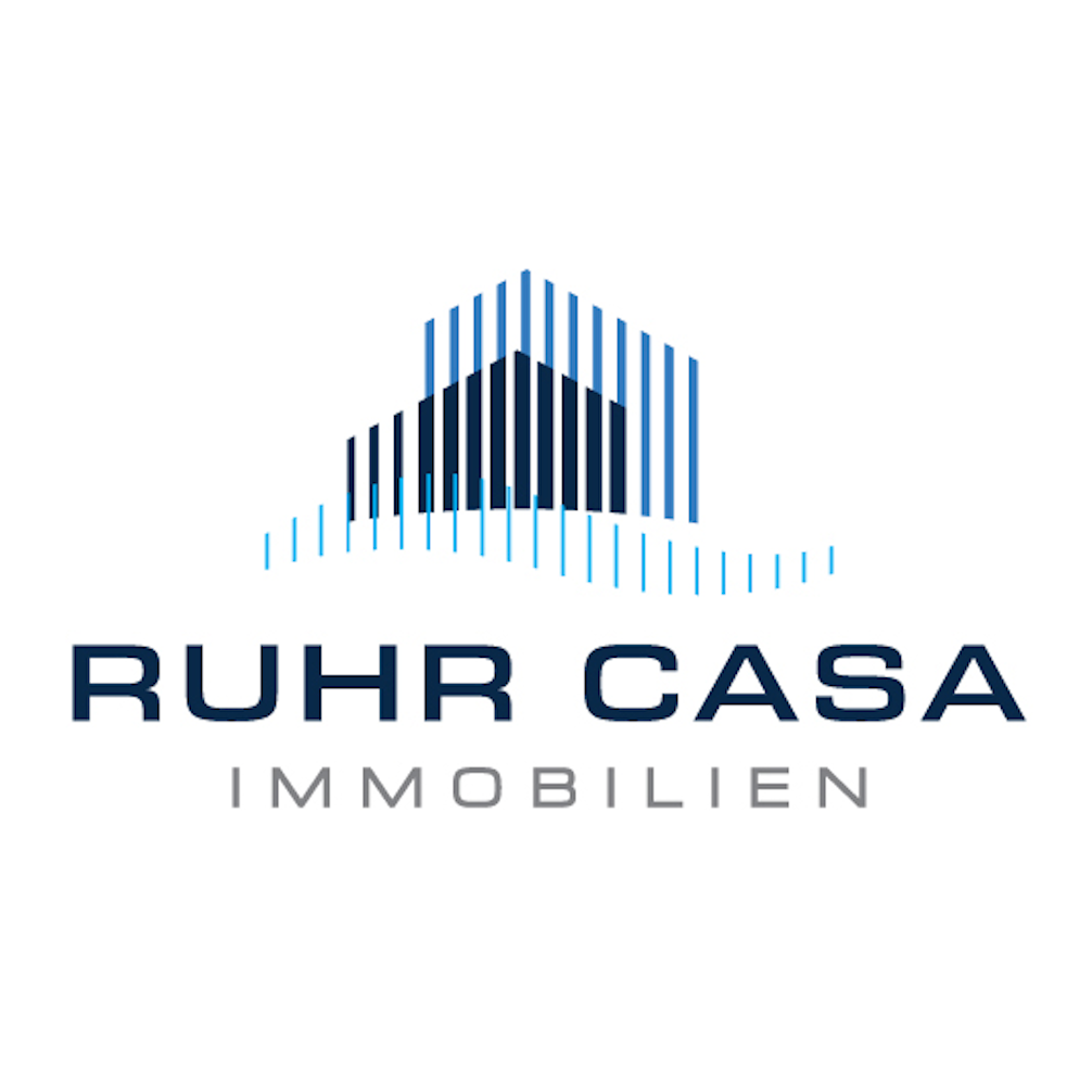 Ruhr Casa Immobilien GmbH - Oberhausen in Oberhausen im Rheinland - Logo