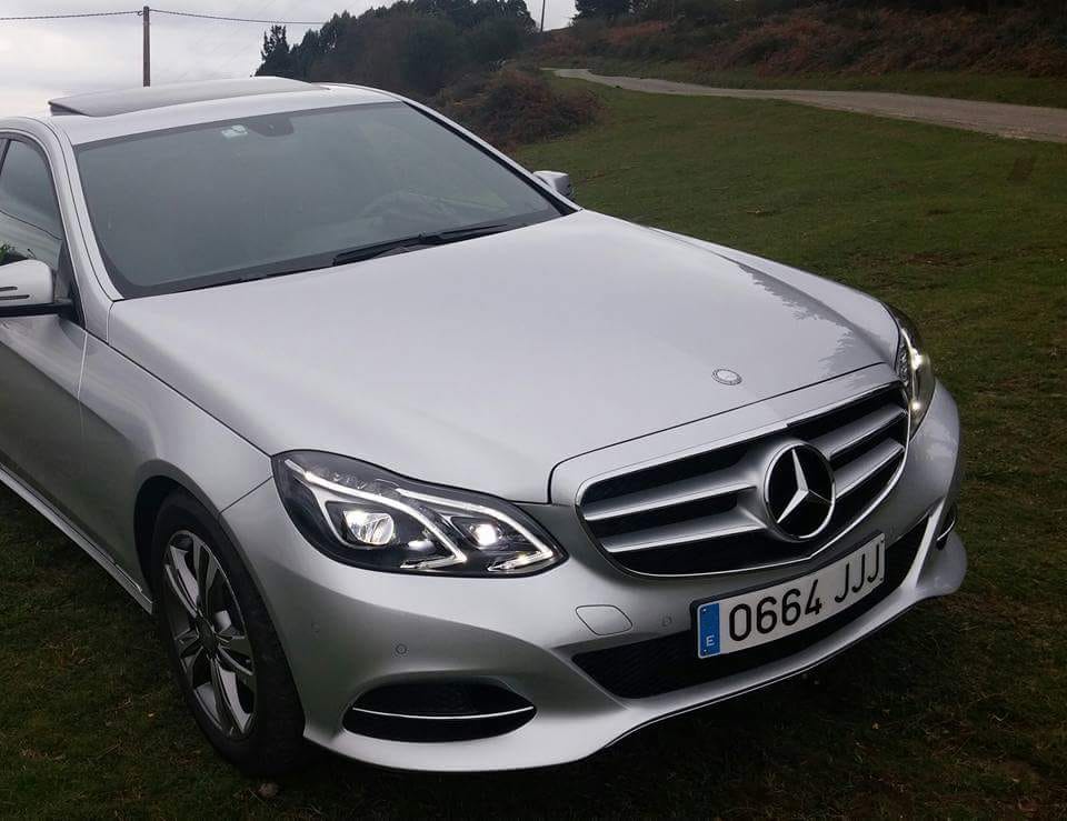 Images Exclusive Taxi Service