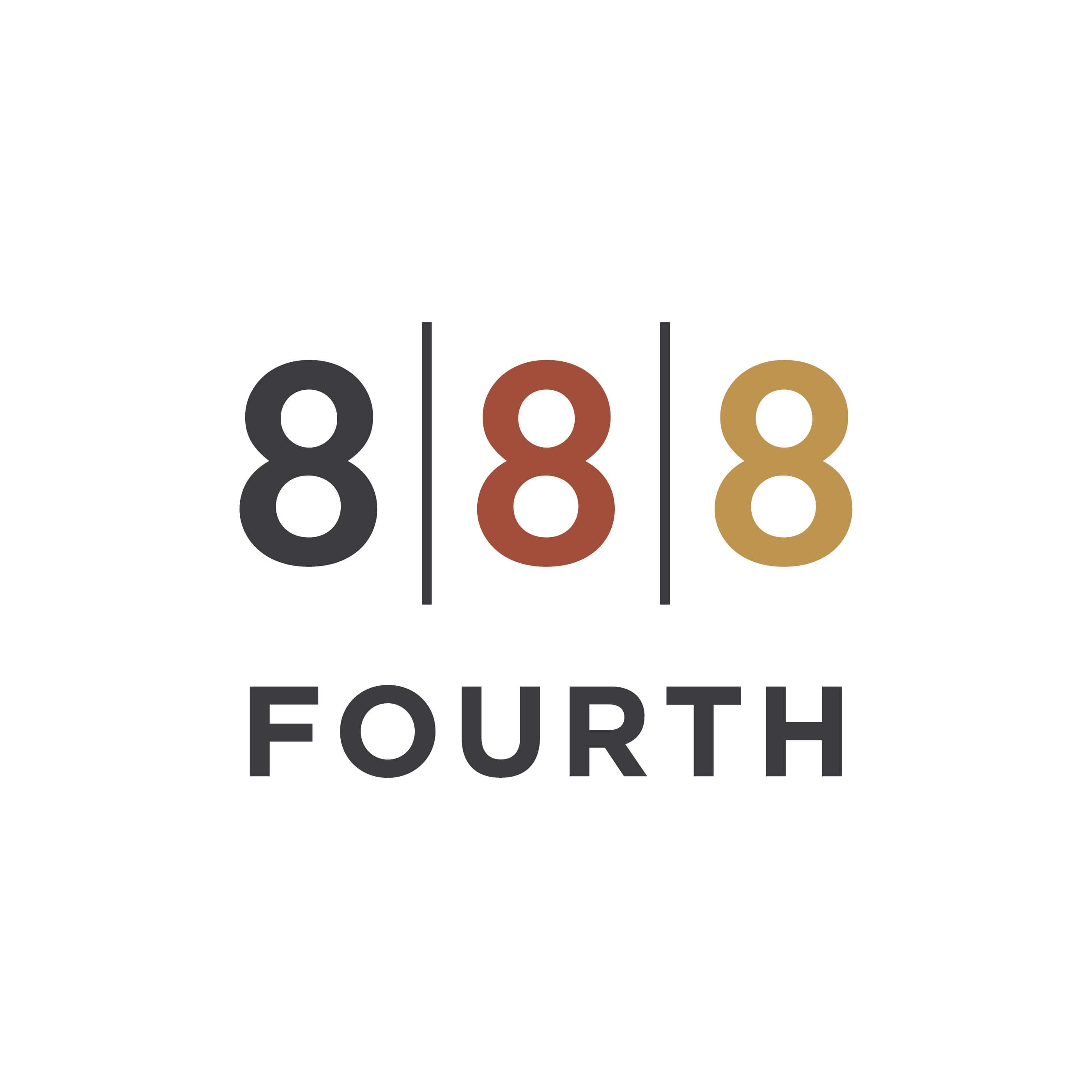 888 Fourth Street Apartments