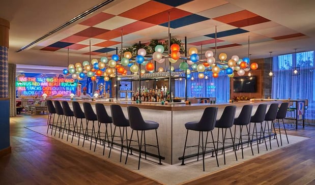 Images Graduate by Hilton Cincinnati