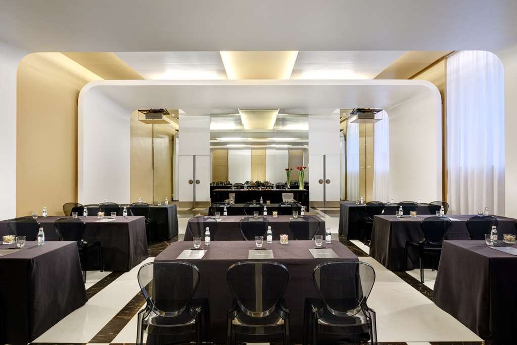 Images Palazzo Montemartini Rome, A Radisson Collection Hotel