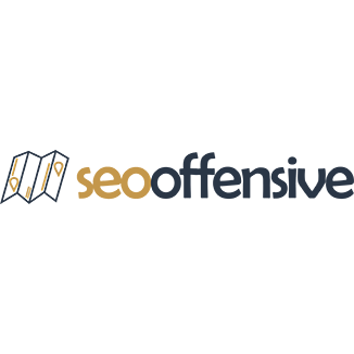 seooffensive - die Local SEO Agentur in Frankfurt am Main - Logo