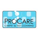 ProCare Carpet & Tile Cleaning Logo