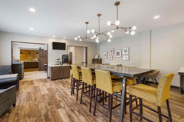 Images Best Western Plus Nashville Airport Hotel