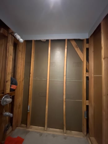 Images Triangle Restoration