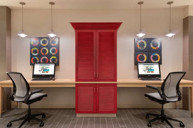 Images Home2 Suites by Hilton Denver/Highlands Ranch