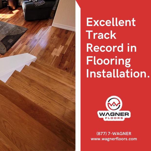 Images Wagner Floors