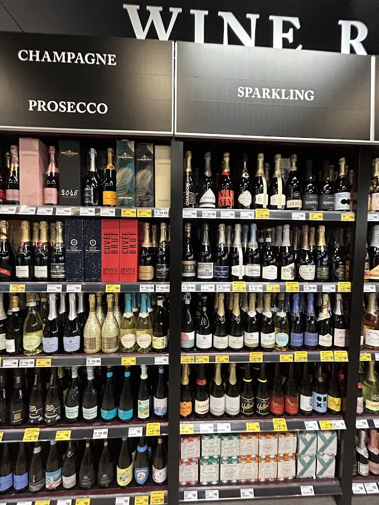 Images Liquorland Dee Why