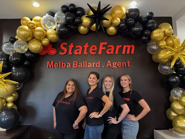 Images Melba Ballard - State Farm Insurance Agent