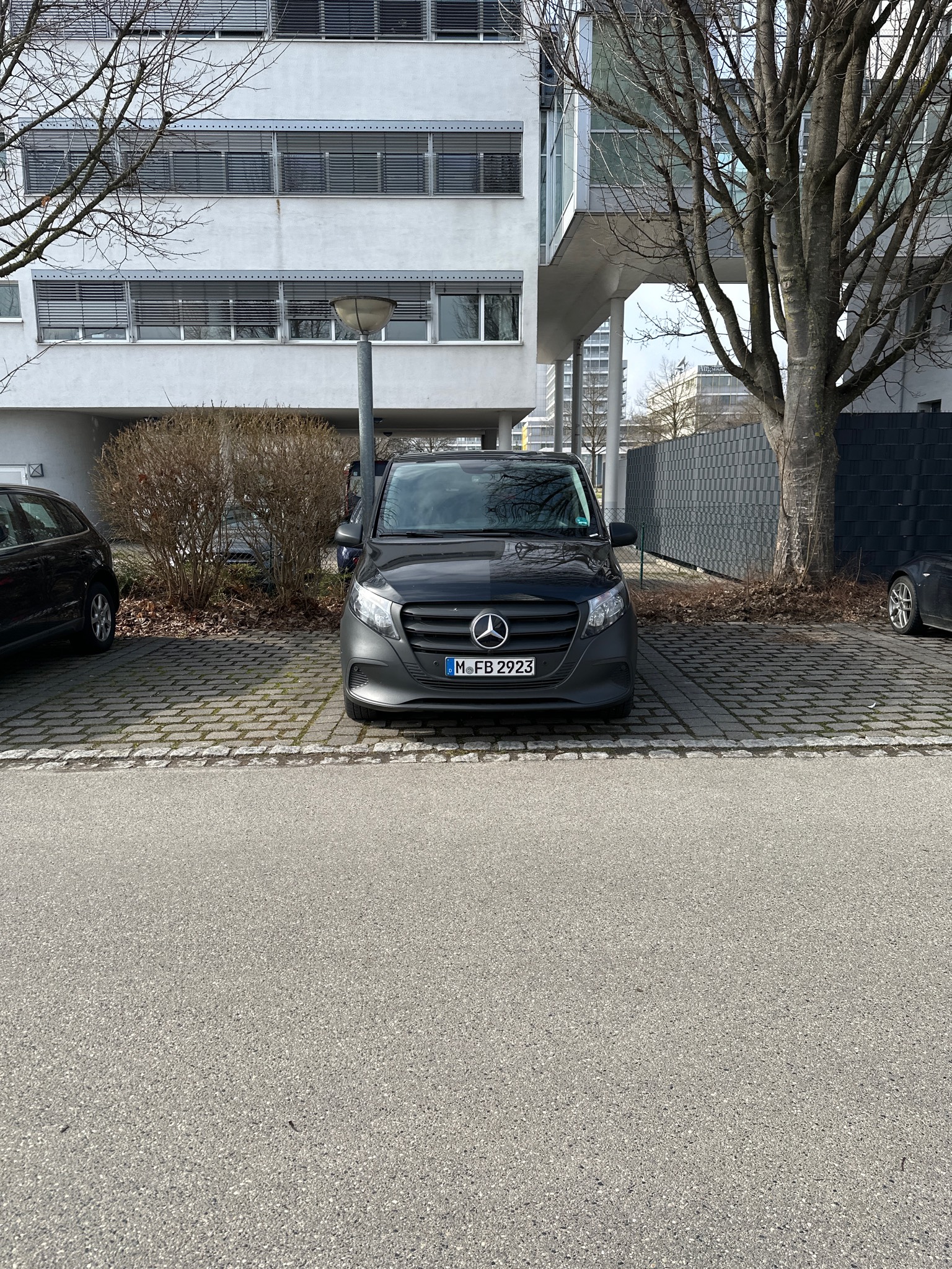 SIXT Auto- und Transportervermietung Augsburg, Bürgermeister Wegele Str. 6 in Augsburg