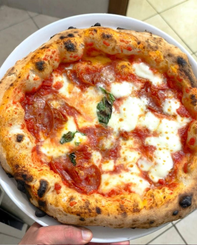 Images Ristorante Pizzeria La Villetta
