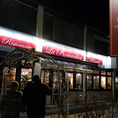 Kundenbild groß 65 Italienisches Restaurant | La Romantica Ristorante | München