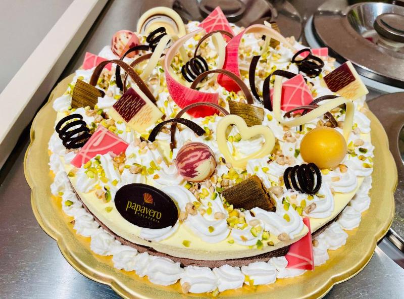 Gelateria Papavero