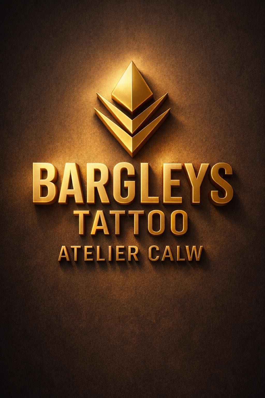 Bargleys Tattoo Atelier Calw, Lederstr. 42 in Calw