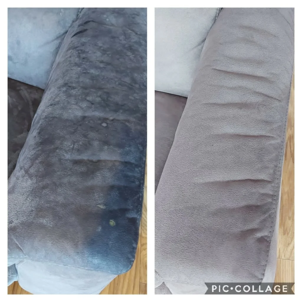 Images Titanium Cleaning