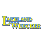 Lakeland Wrecker Logo