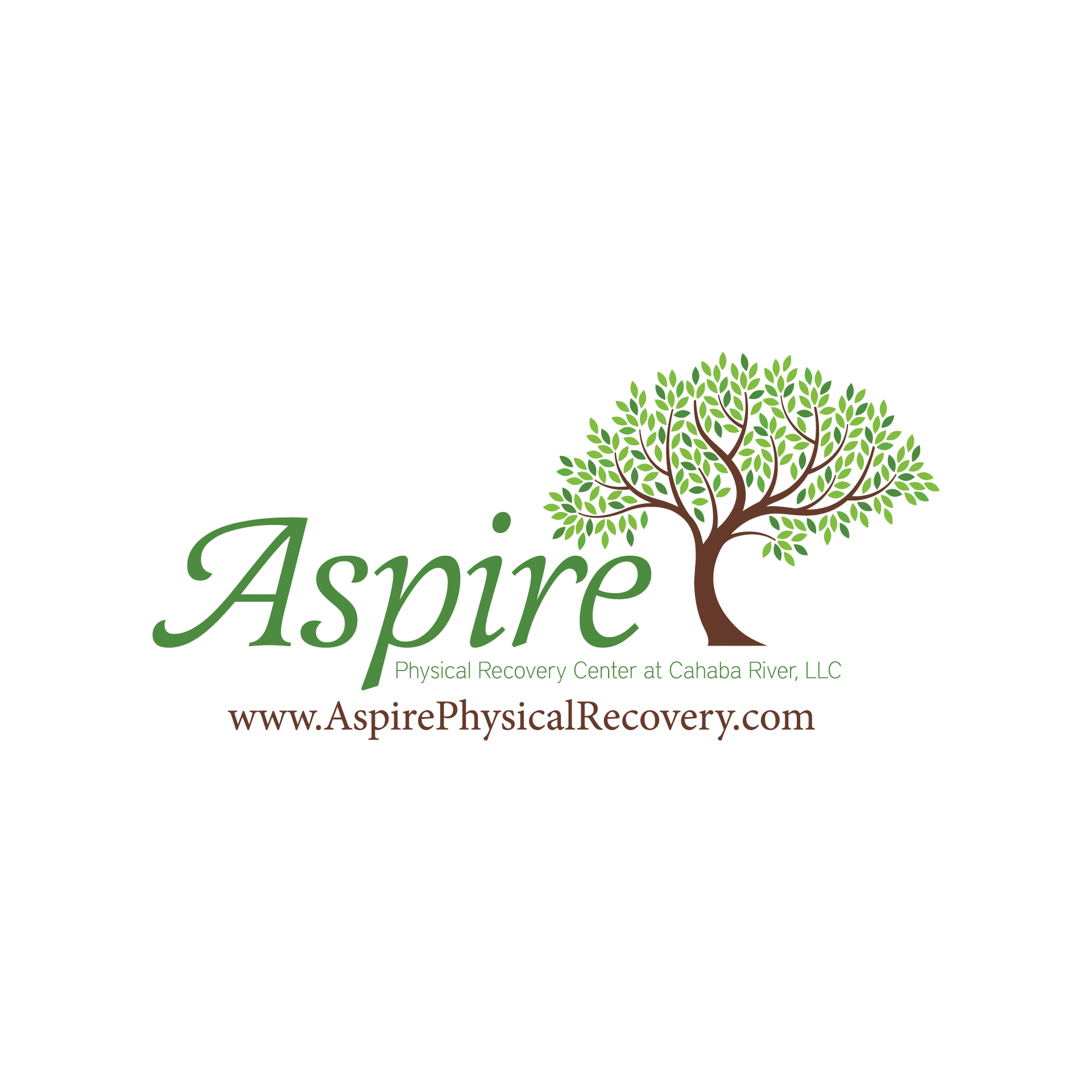 Aspire Physical Recovery Center at Cahaba River, LLC
