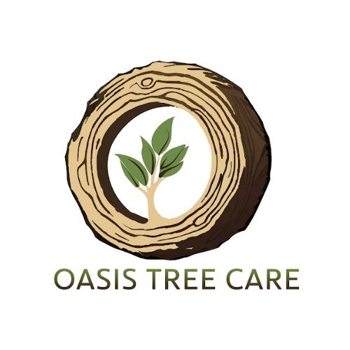 Oasis Tree Care, LLC Logo