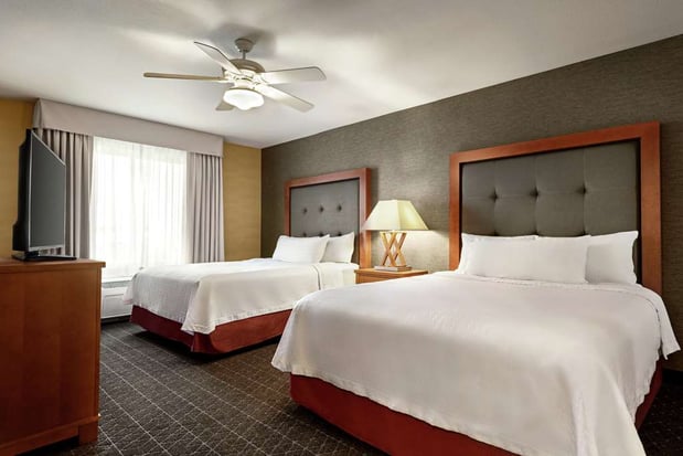 Images Homewood Suites by Hilton Allentown-West/Fogelsville, PA
