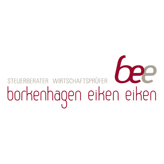 Logo Borkenhagen Eiken Eiken