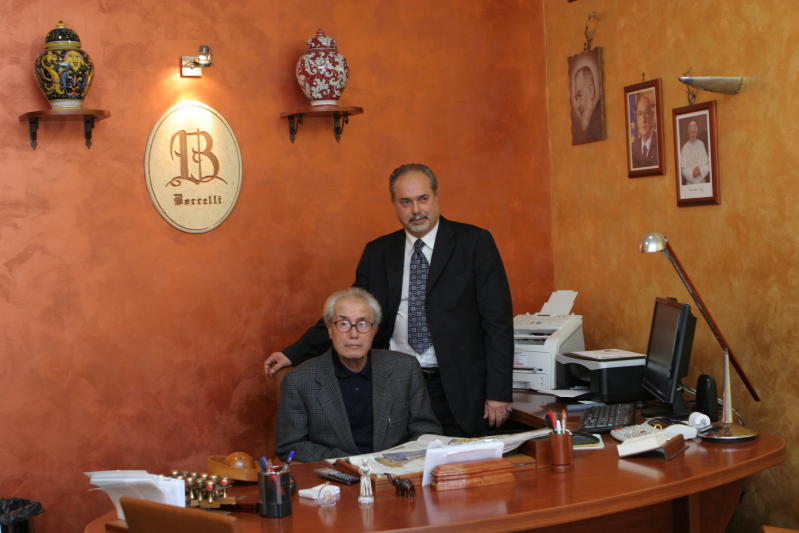 Images Trasporti Funebri Luigi Borrelli